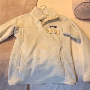 Patagonia Pullover